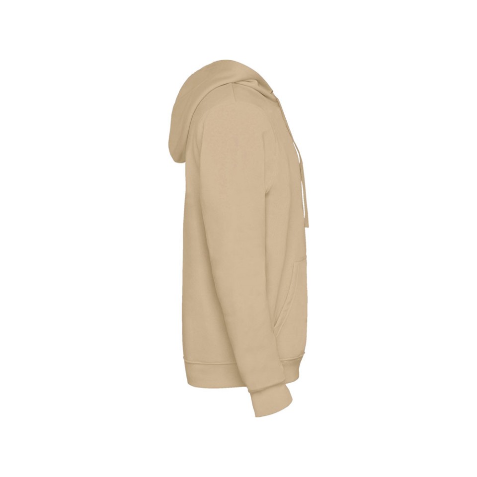 Толстовка с капюшоном "Urban" мужская, песочный