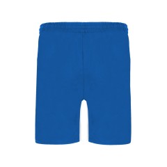 Спортивный костюм "Boca", белый/королевский синий