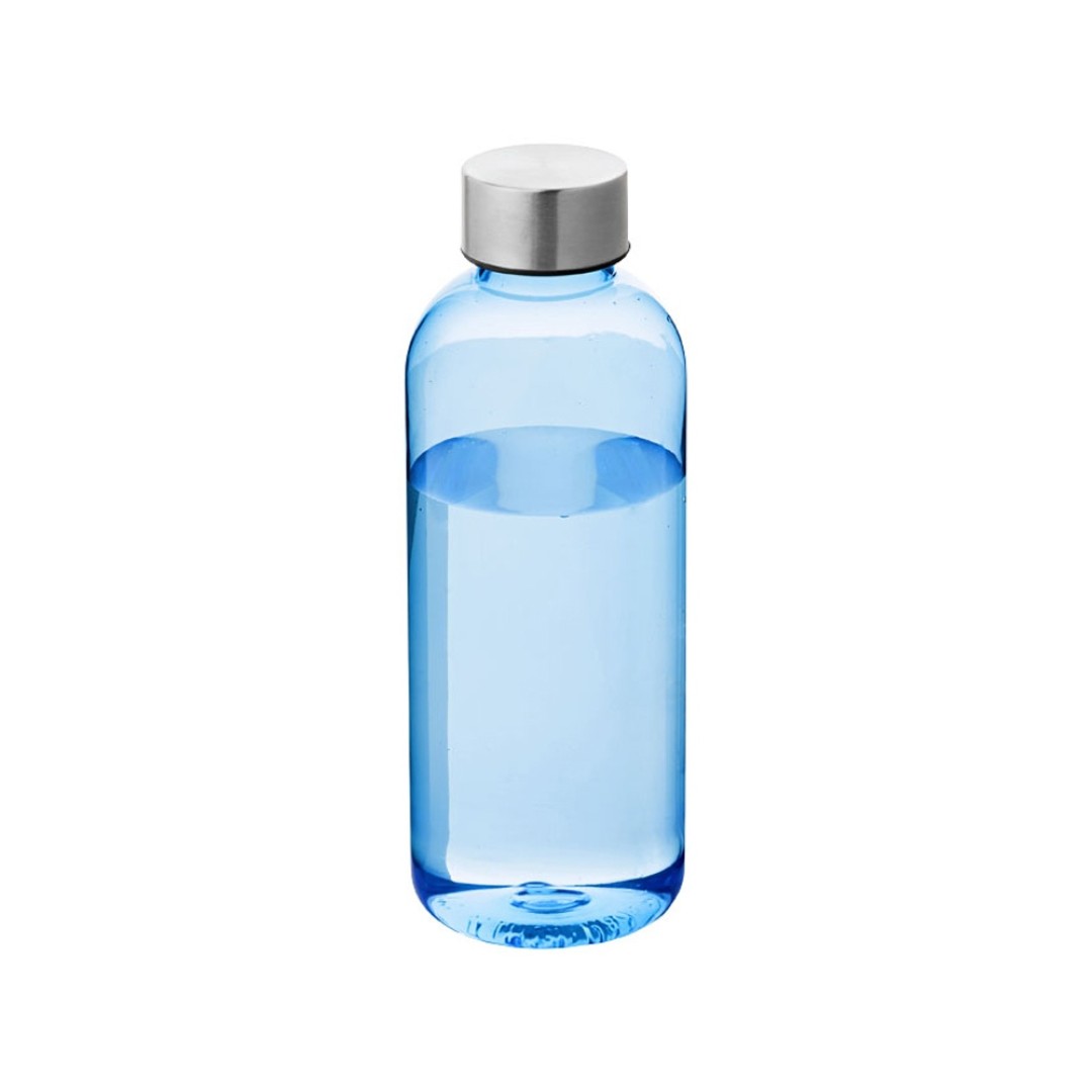 Бутылка «Spring» 630мл, синий прозрачный