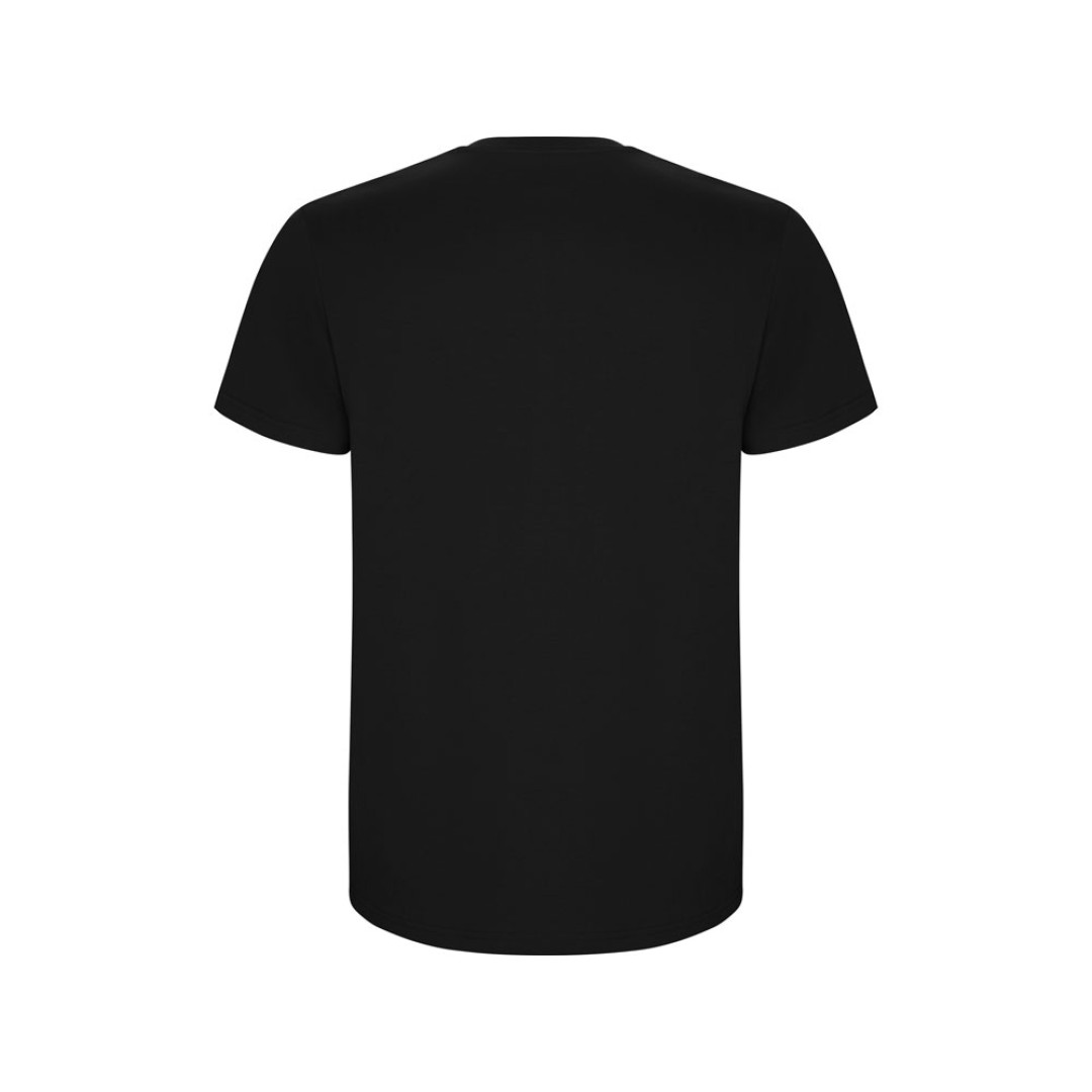 Футболка "Stafford" мужская, черный