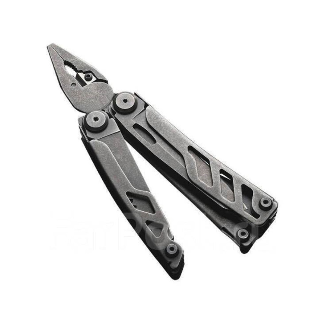 Мультитул Nextool Flagship Pro, 16 функций, нейлоновый чехол (NE20203)