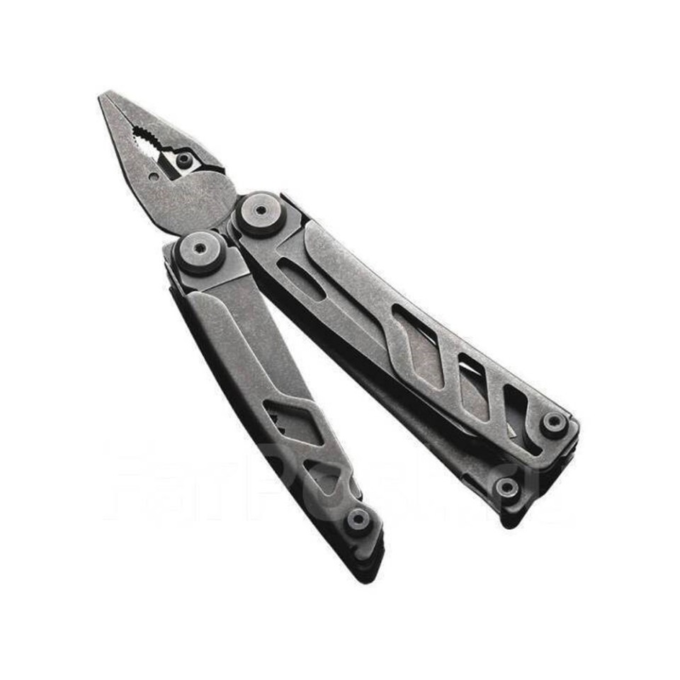 Мультитул Nextool Flagship Pro, 16 функций, нейлоновый чехол (NE20203)