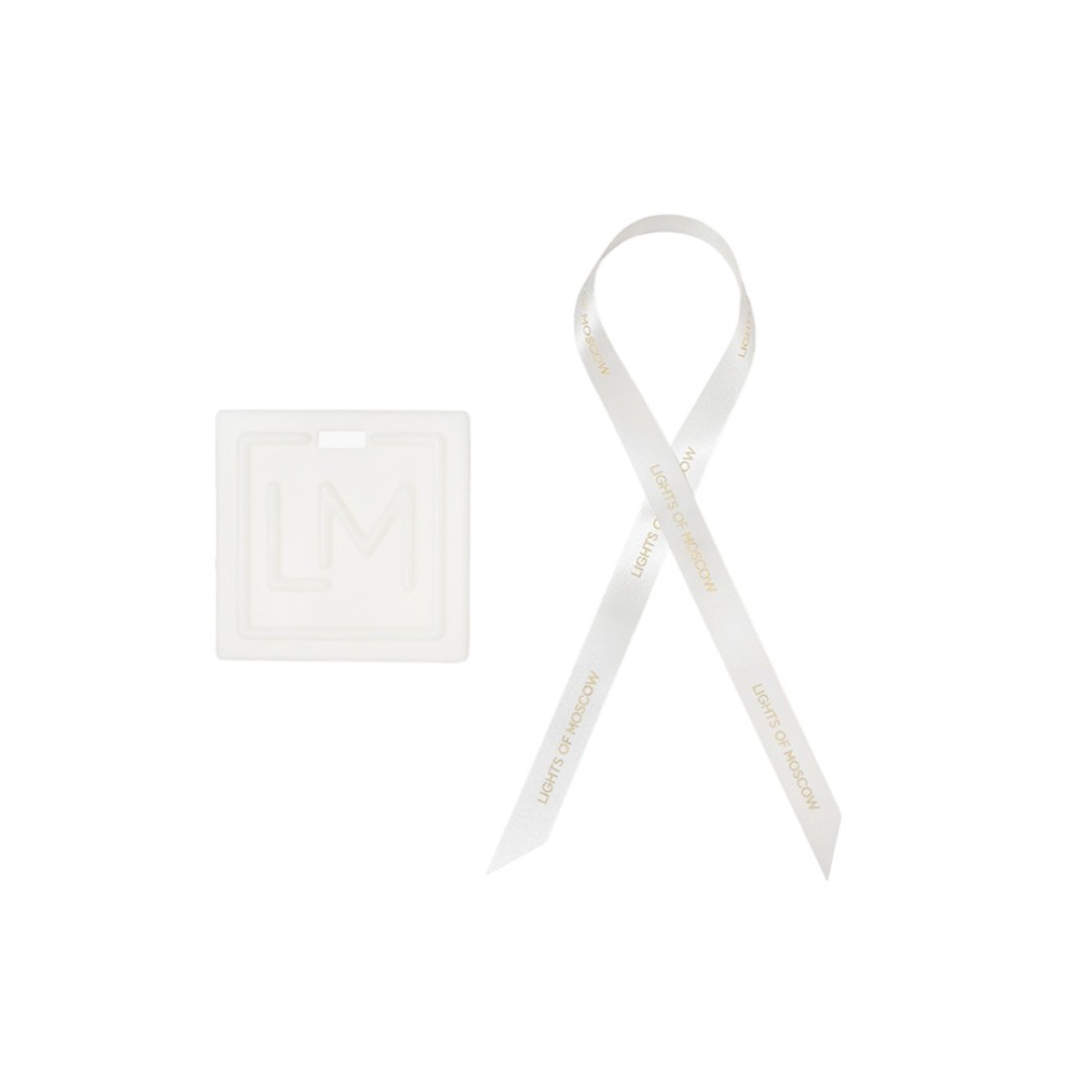 Ароматическое саше, манго и бергамот (без лого LM)