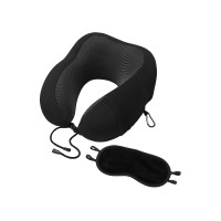 Набор для путешествия «Dream», черный