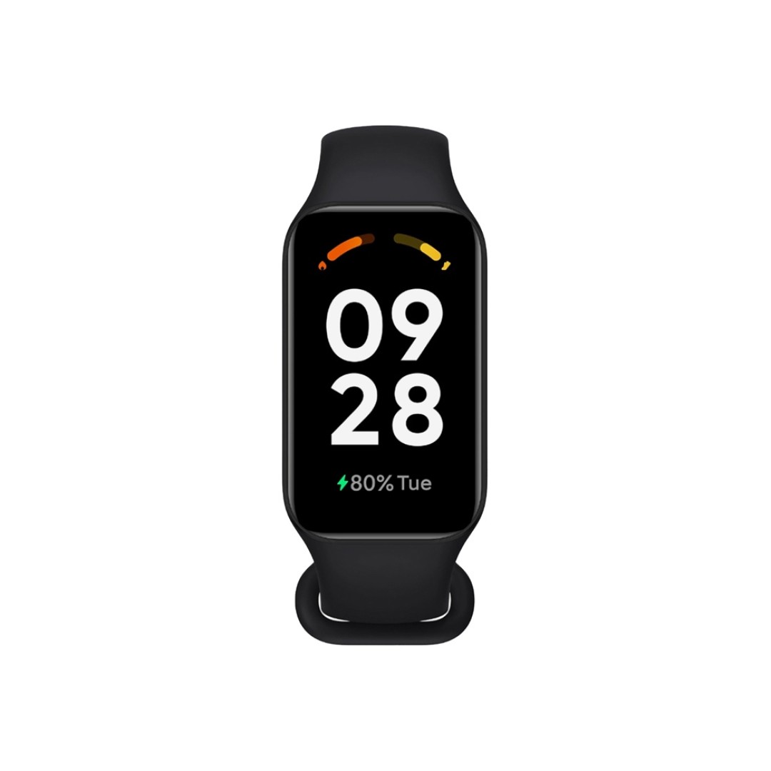 Фитнес трекер Redmi Smart Band 2 GL Black M2225B1 (BHR6926GL)