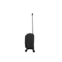 RIVACASE 8481 black ECO бизнес кейс на 4-х колесах 20" / 2