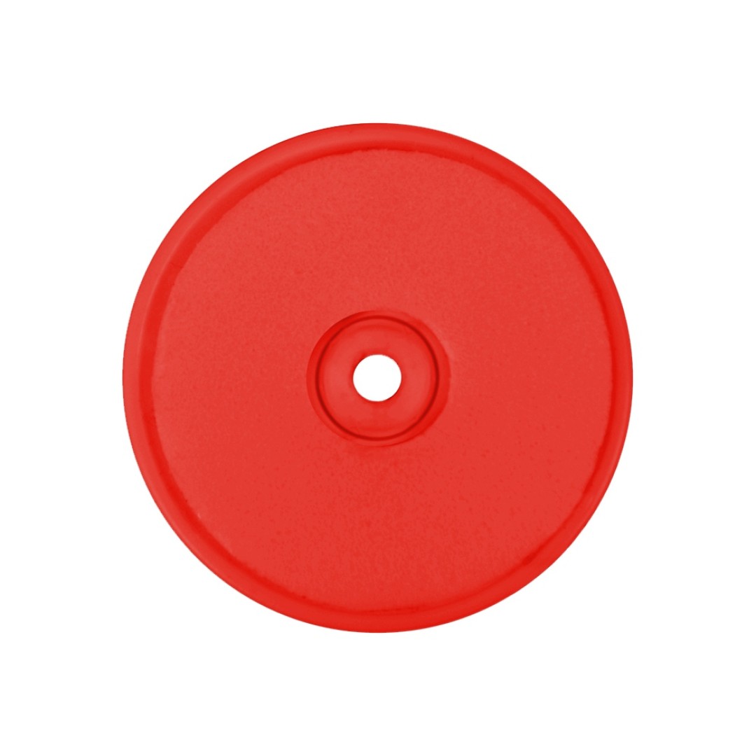 Держатель для телефона «Pop Stand», красный