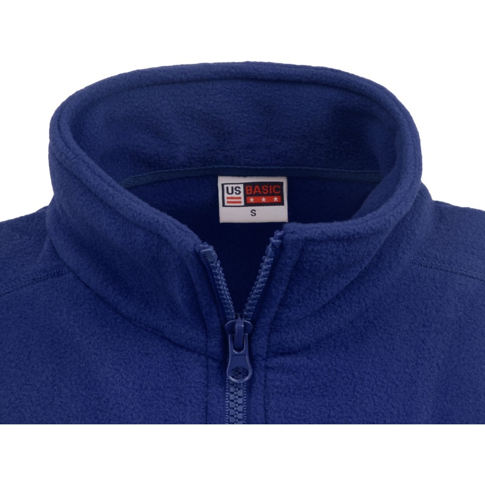 Куртка флисовая «Seattle» женская, синий