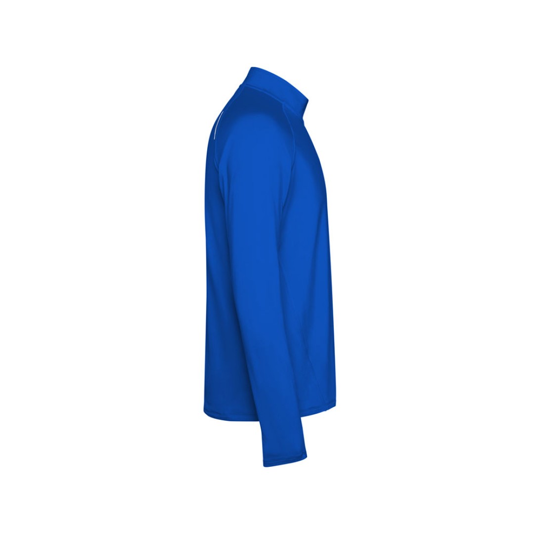 Лонгслив «Estambul» мужской, королевский синий