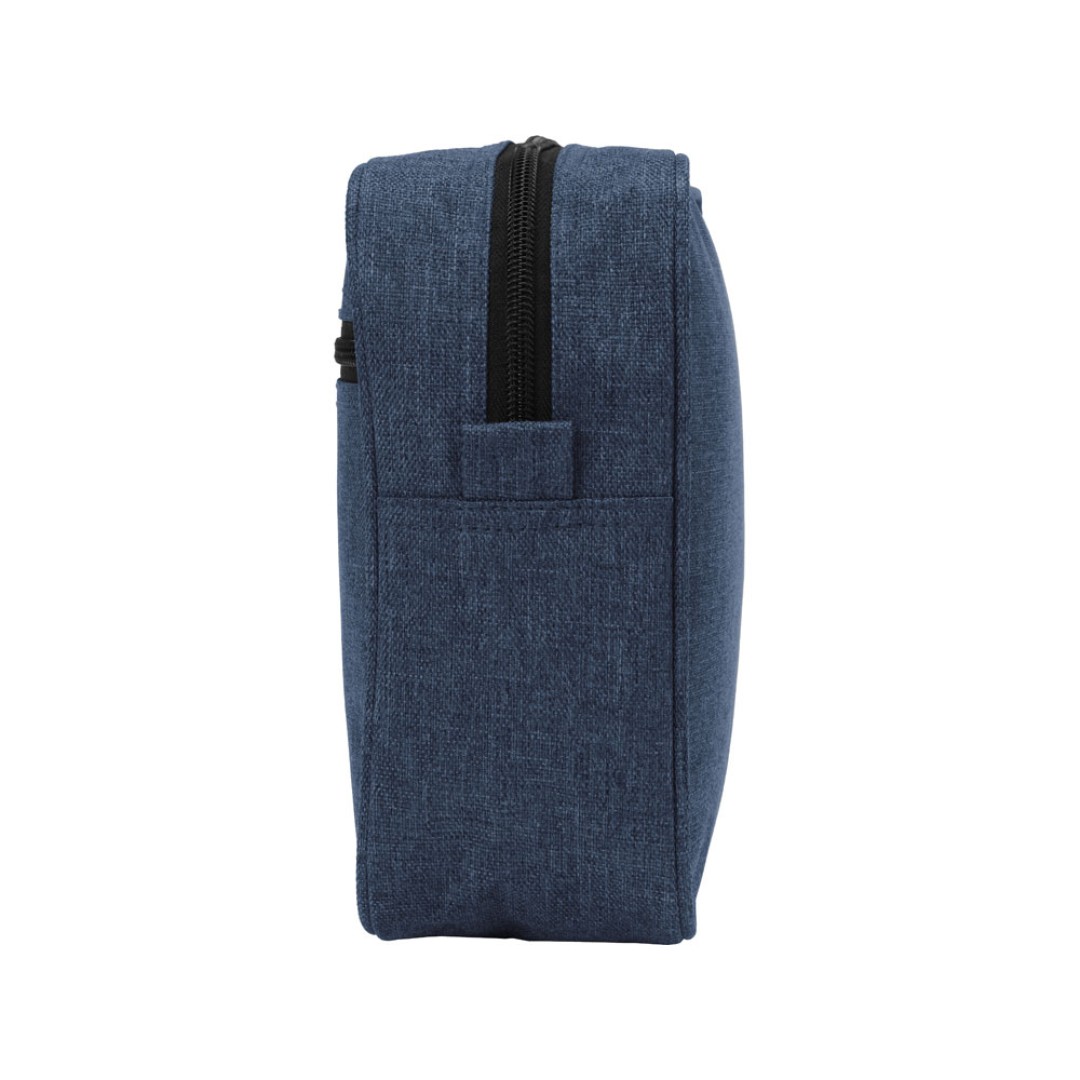 Косметичка-несессер Planar, синий