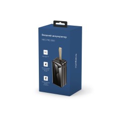 Внешний аккумулятор Rombica NEO PRO-800 Black