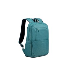 RIVACASE 7760 aquamarine ECO рюкзак для ноутбука 15.6" / 6