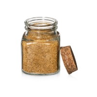 Смесь специй «Сванская соль» (банка с пробковой крышкой) (Р)