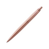 Шариковая ручка Parker Jotter XL SE20 Monochrome в подарочной упаковке, цвет: Pink Gold, стержень Mb