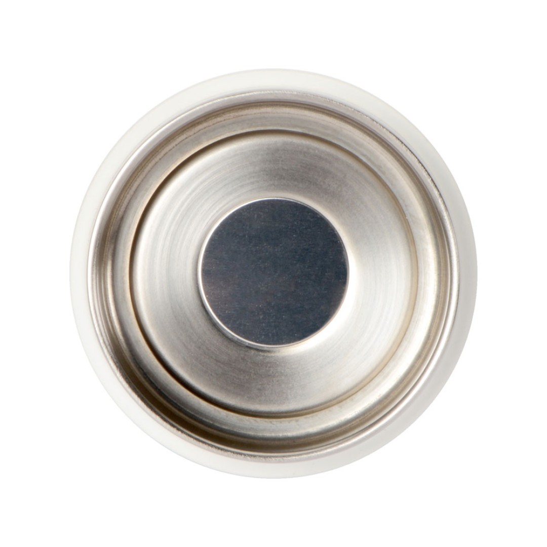 Термос CLUTCH N GO, белый