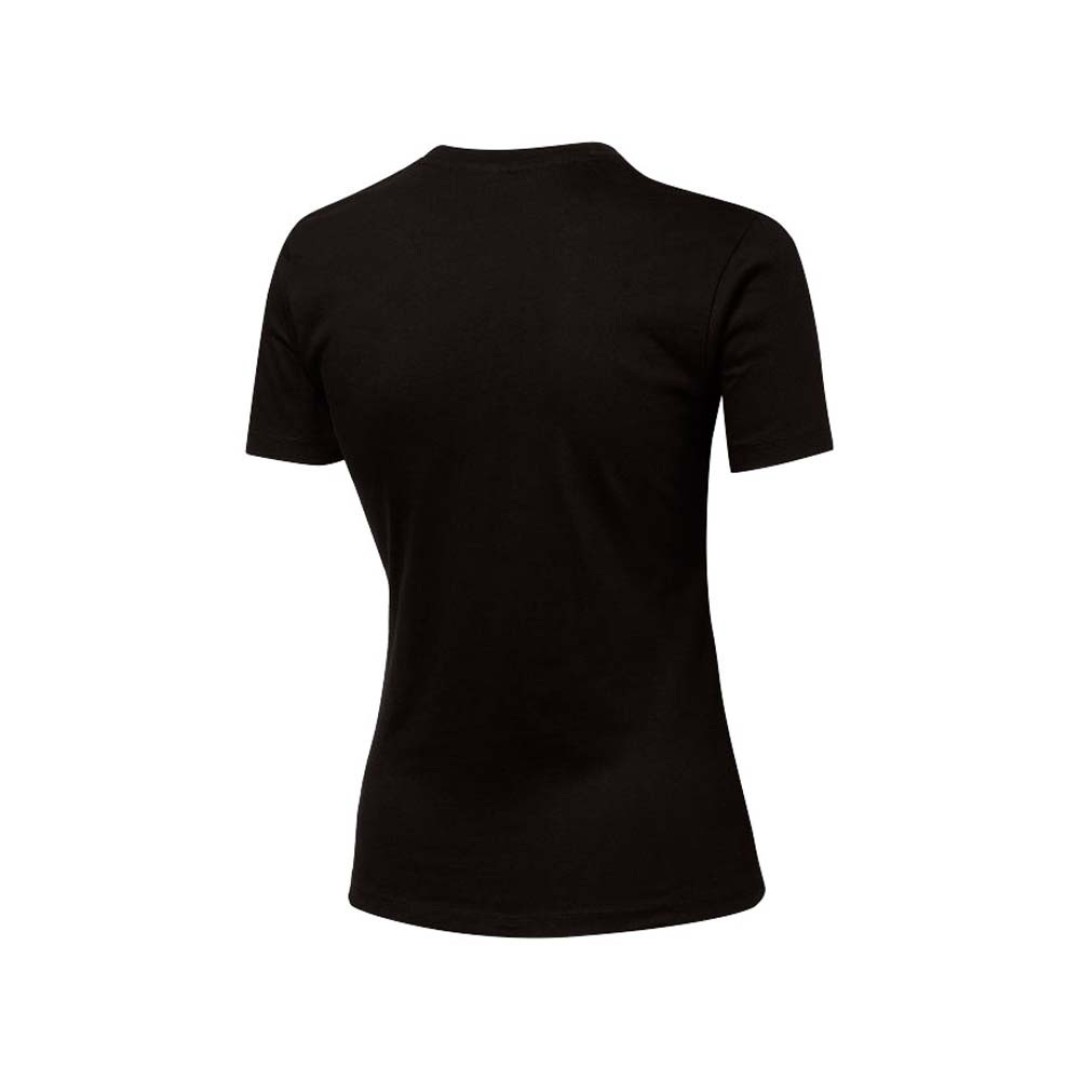 Футболка "Ace" женская, черный