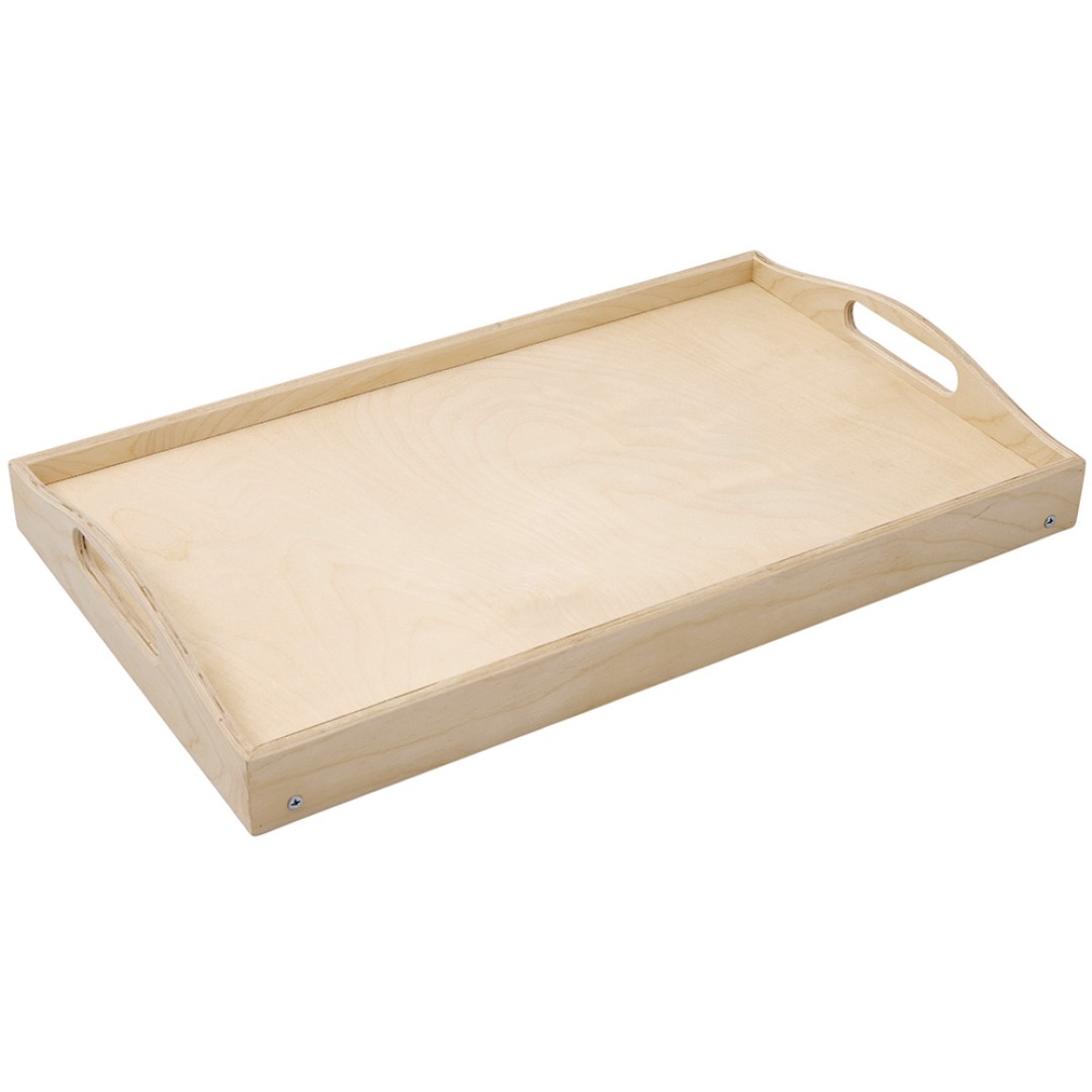 Складной столик - поднос "TrayTale"