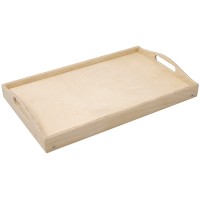 Складной столик - поднос "TrayTale"