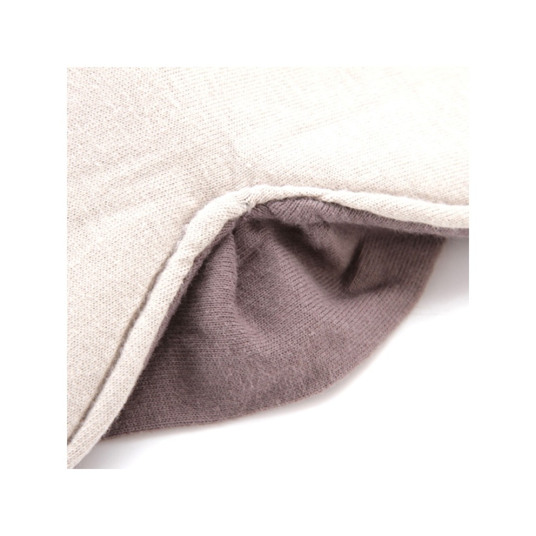 Маска для глаз "Luxury Eye Mask", бежевый