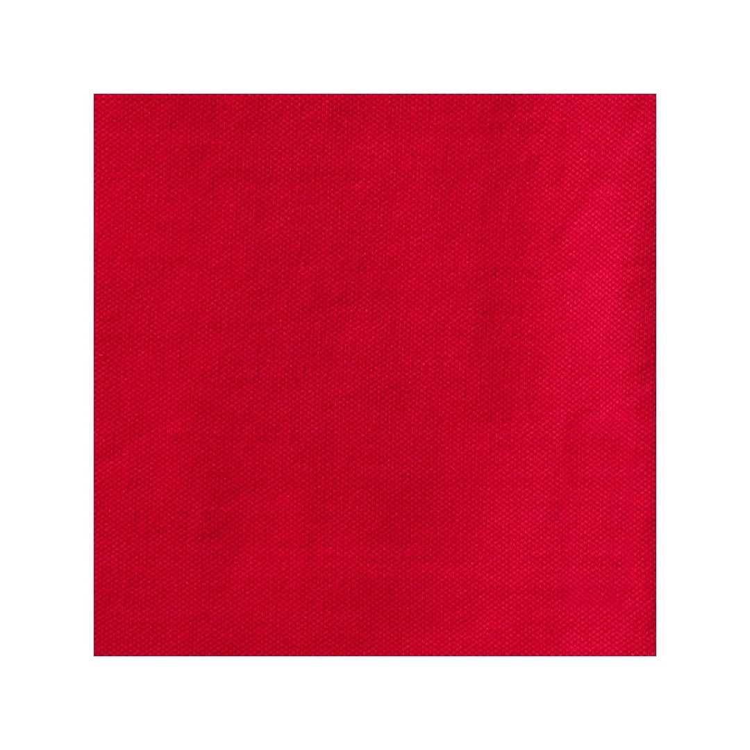 Рубашка поло "Markham" женская, красный/антрацит