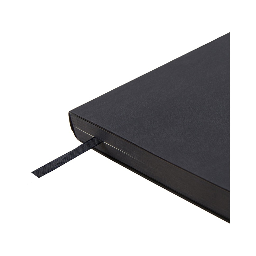 Ежедневник недатированный А5 "Megapolis Color Flex", темно-синий navy