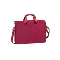 Сумка для ноутбука 15.6" 8335, красный