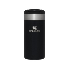 Stanley 350 мл AeroLight™ дорожный стакан - сплошной черный