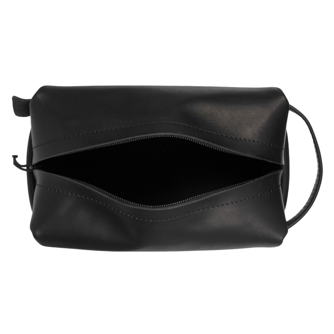 Косметичка «Брис», черный