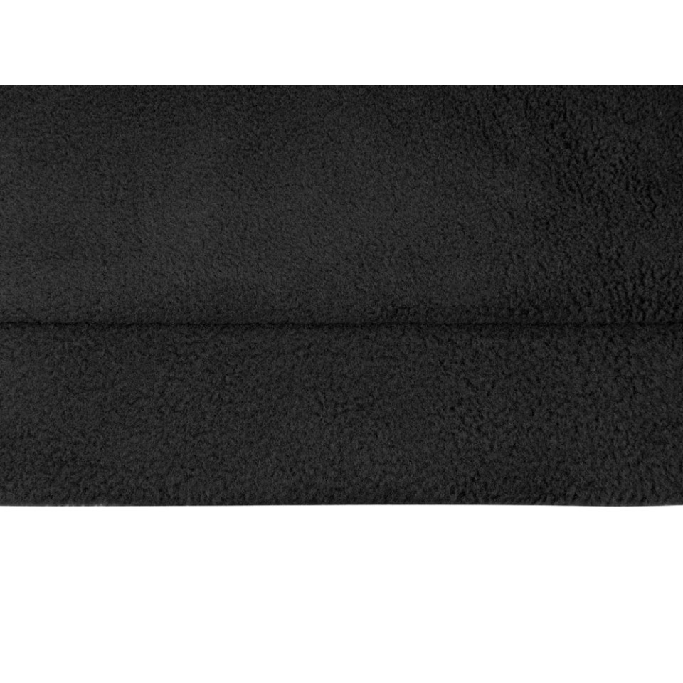 Куртка флисовая "Nashville" мужская, черный