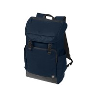 Рюкзак для ноутбука 15,6", темно-синий