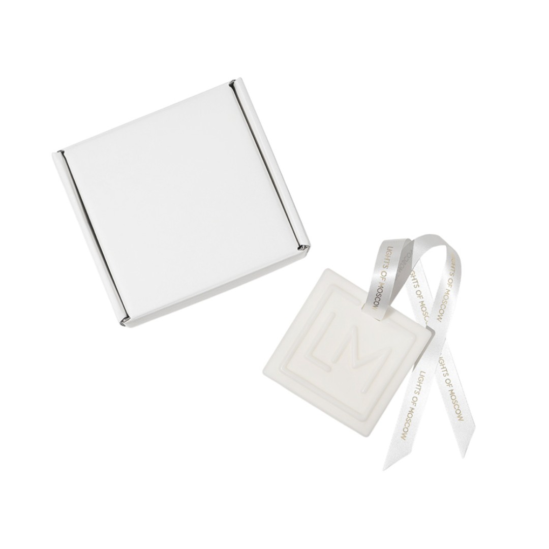 Ароматическое саше, сандал и ваниль, мускус (без лого LM)