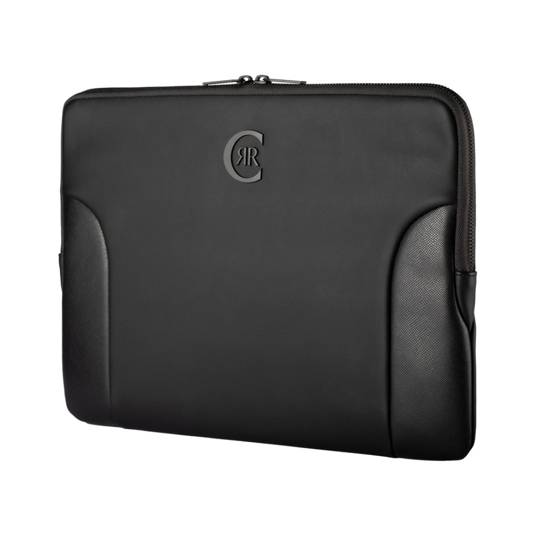 Чехол для ноутбука Forbes Black