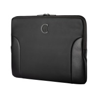 Чехол для ноутбука Forbes Black