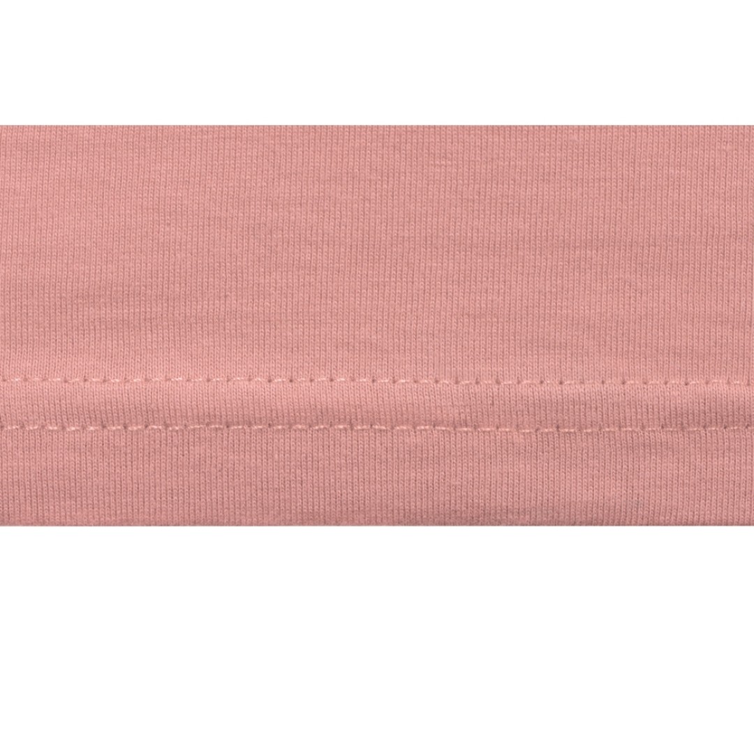 Футболка "Heavy Super Club" женская, розовый