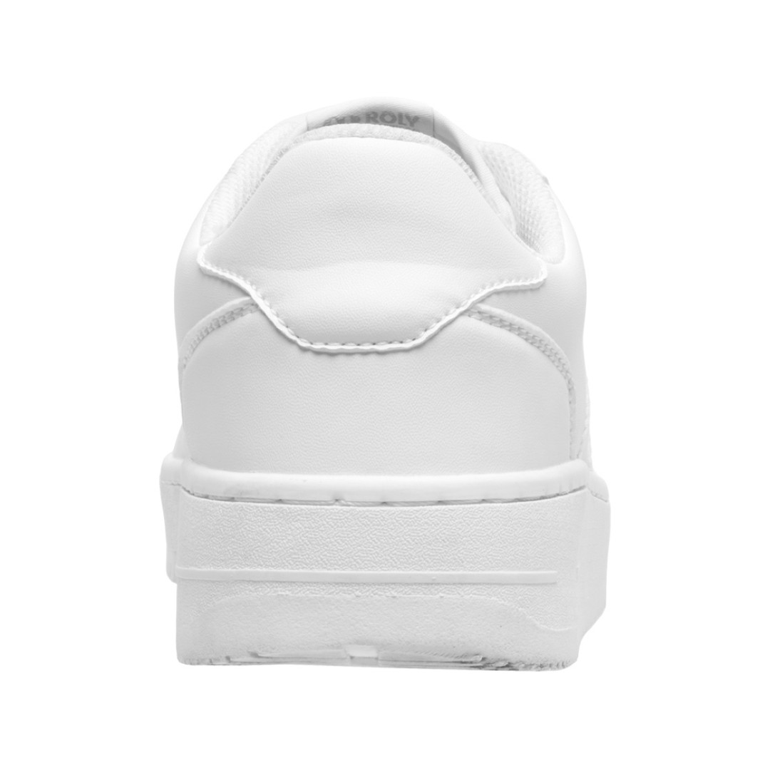 Кроссовки "Bryant", белый