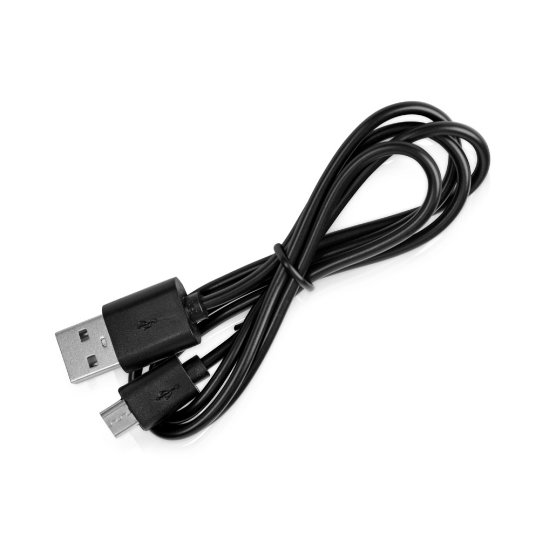 Портативная колонка из бамбука "Bongo", натуральный