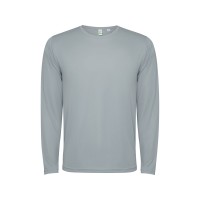 Лонгслив «Estoril» детский, серый