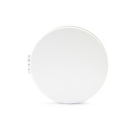 Зеркало складное LINER, белый