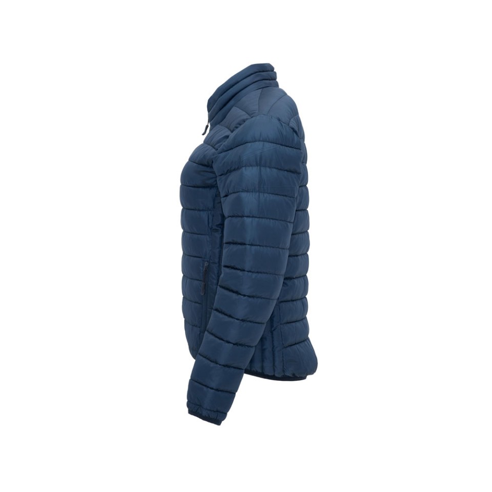 Куртка "Finland", женская, нэйви