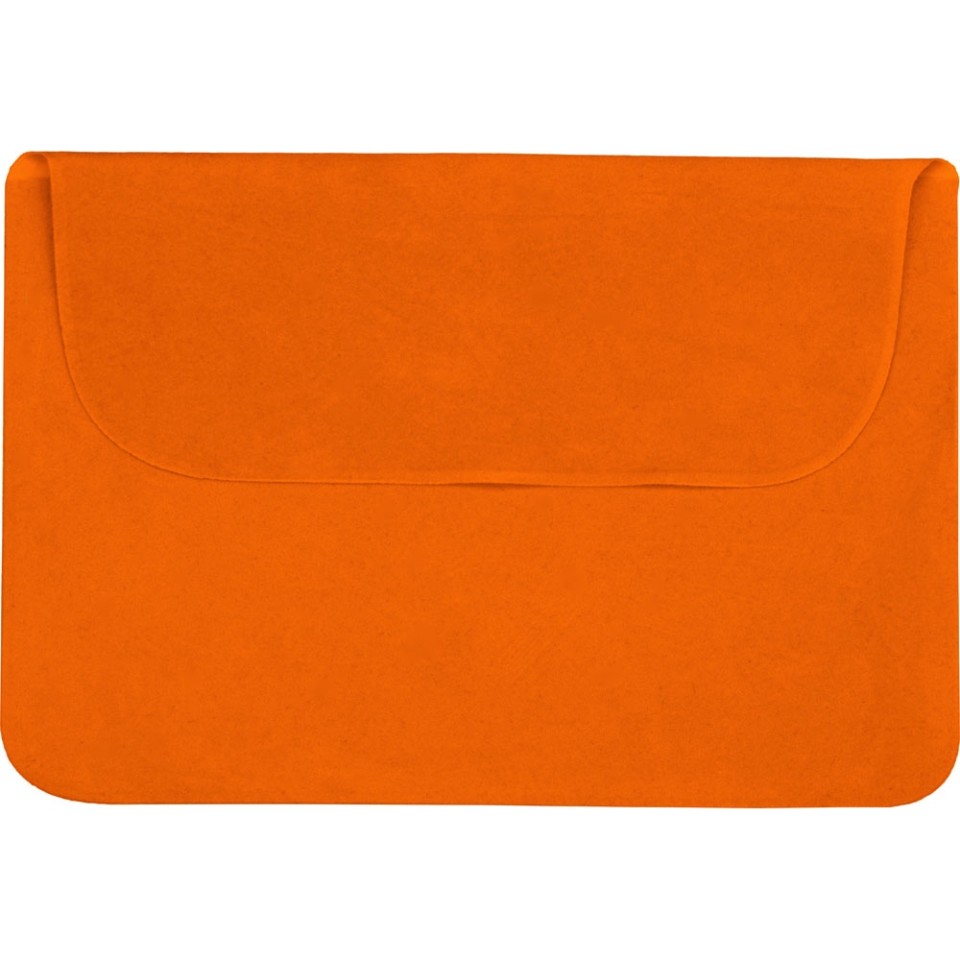 Набор для путешествий «Глэм», оранжевый