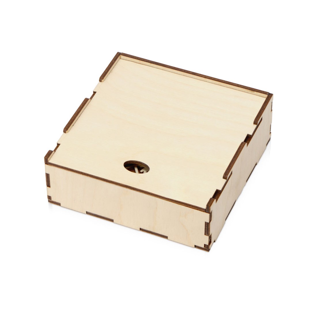 Набор с новогодними подвесками, 5 подвесок, 122 х 45 х 122 мм