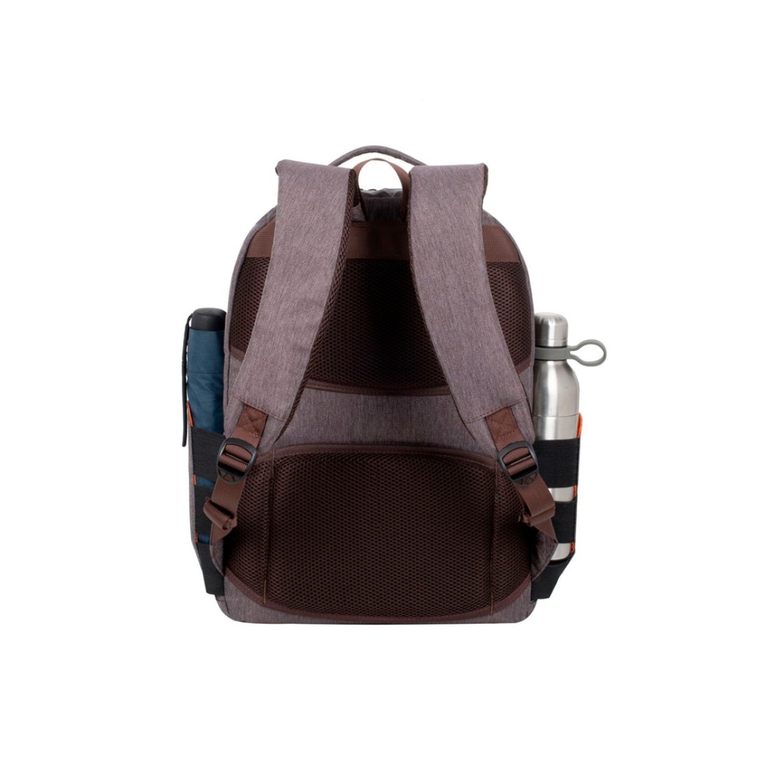 RIVACASE 7761 mocha рюкзак для ноутбука 15.6" / 6