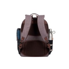 RIVACASE 7761 mocha рюкзак для ноутбука 15.6" / 6