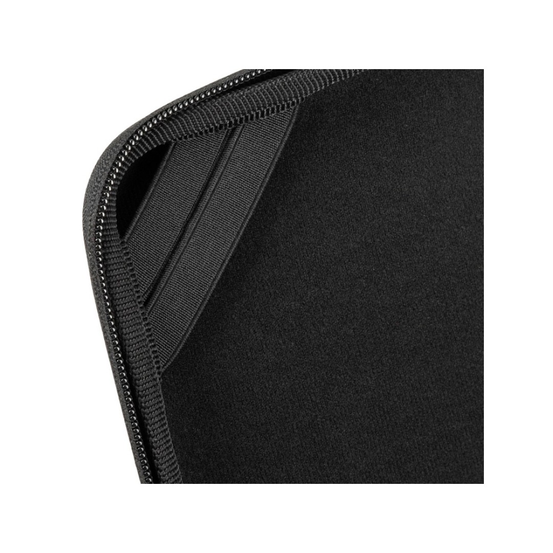 RIVACASE 5116 black чехол для Chromebook 11.6-12.4"/MacBook 13-14  / 12