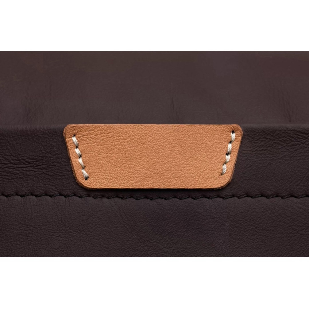 Поясная сумка Эсла, коричневый