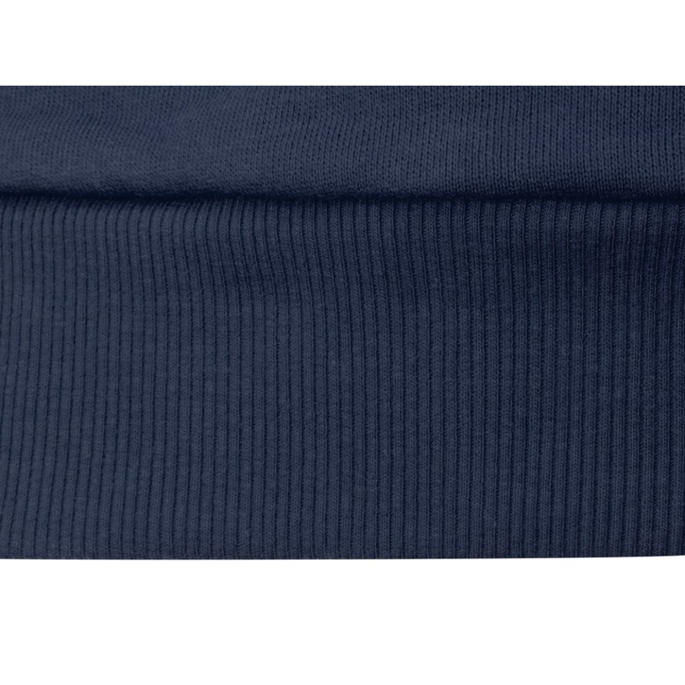 Толстовка унисекс "Stream" с капюшоном, нэви