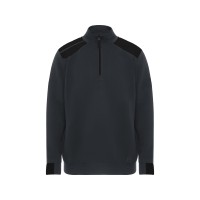 Толстовка "Maverick", свинцовый/черный