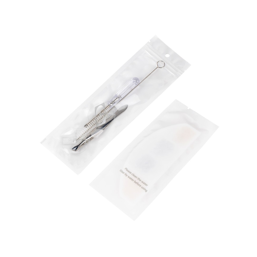 Умная Wi-Fi поилка «IoT Pet Fountain», 2500 мл, белый