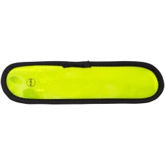 Диодный браслет Olymp, желтый