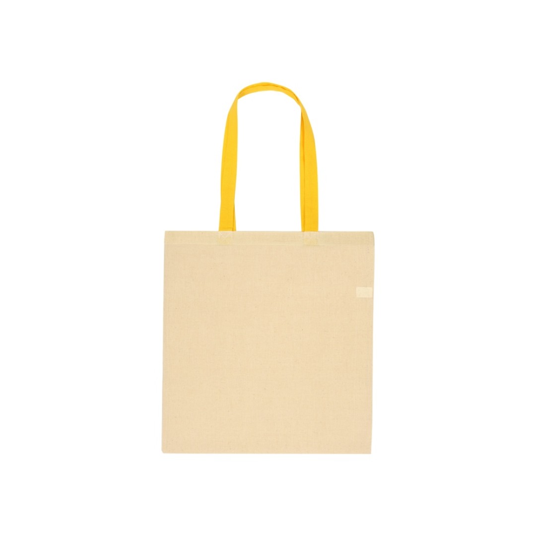 Сумка "Nevada", натуральный/желтый